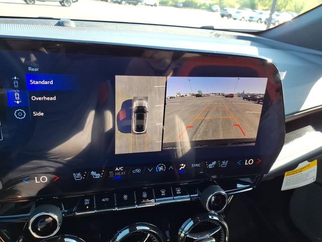 New 2026 Chevrolet Blazer EV SS AWD/4WD image 14