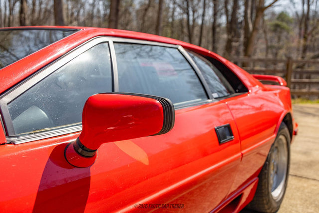 Used 1991 Lotus Esprit SE image 48
