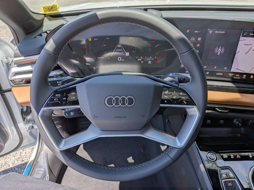 New 2026 Audi A6 Premium Plus AWD/4WD image 10