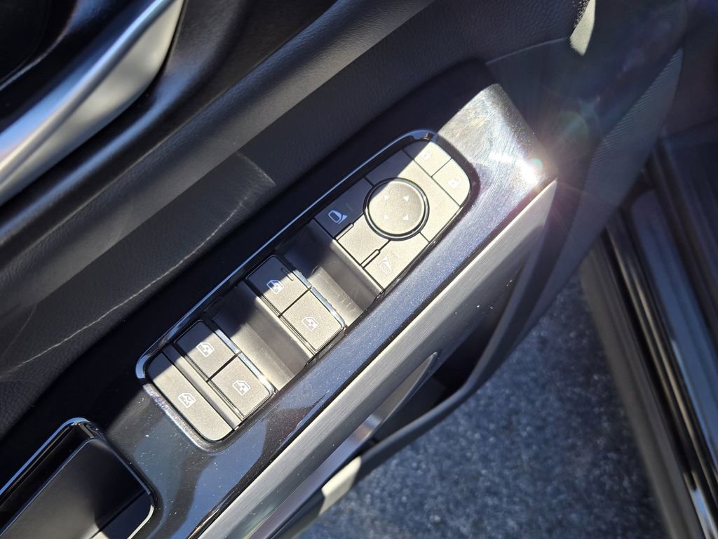 New 2026 Nissan Pathfinder SL w/ SL Premium Package image 20