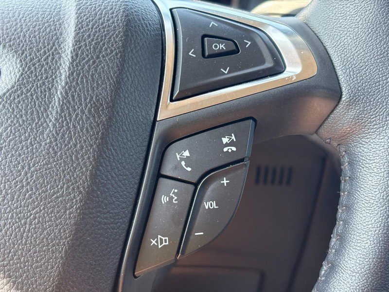 Used 2022 Ford Edge Titanium AWD/4WD image 20