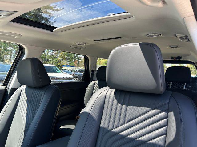 New 2026 Hyundai Palisade SEL Premium AWD/4WD image 20