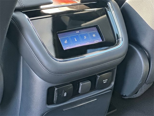 Used 2024 Lincoln Navigator L Reserve image 18