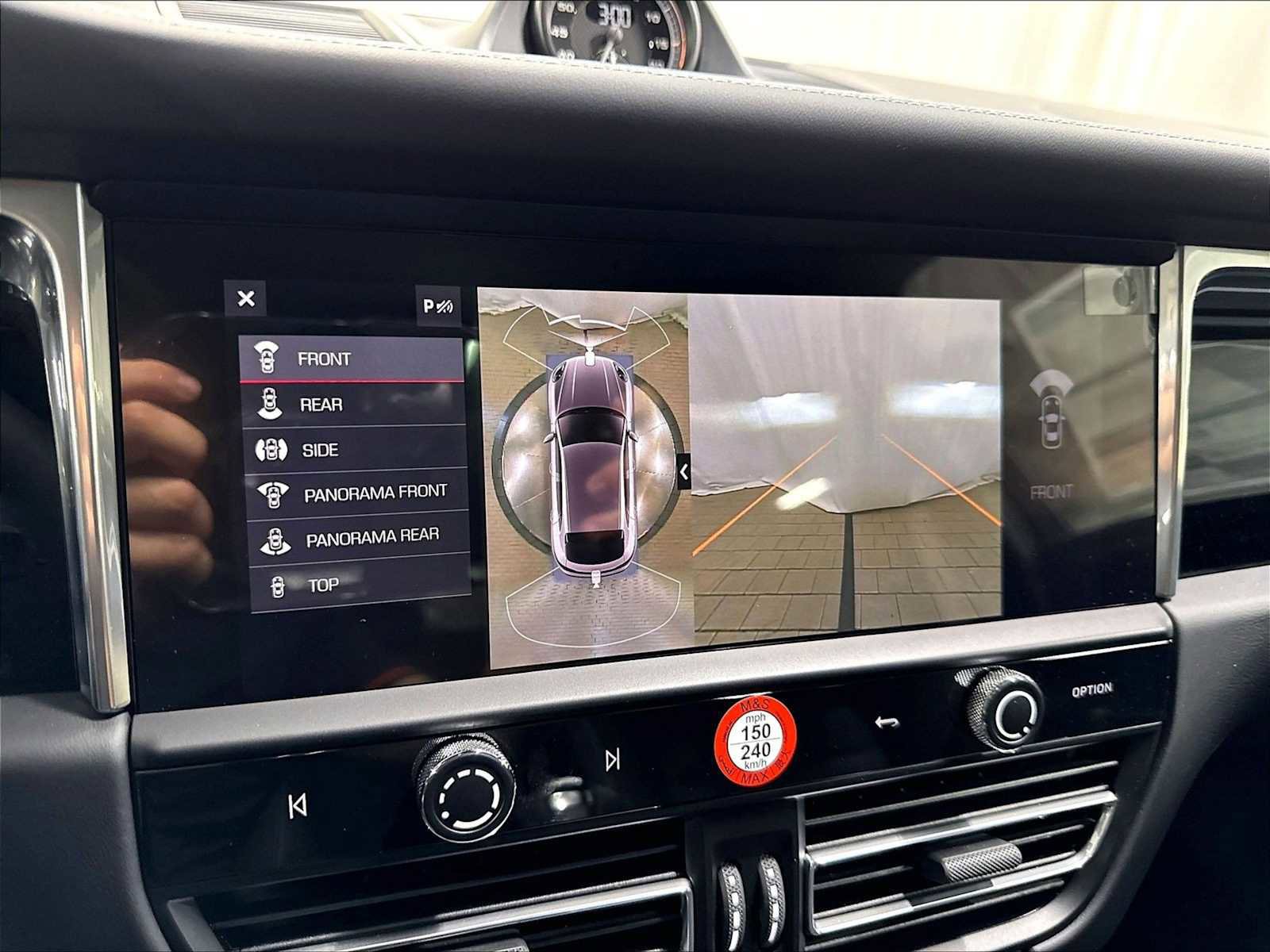 New 2026 Porsche Macan S AWD/4WD image 39