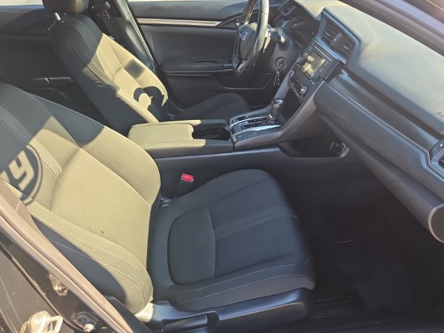 Used 2019 Honda Civic Sport image 18