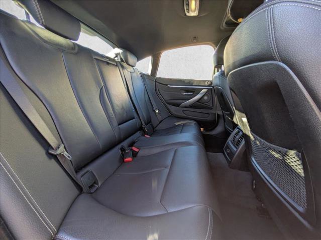 Used 2019 BMW 430i Gran Coupe xDrive w/ M Sport Package image 22