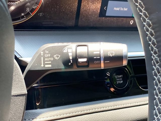 Used 2025 INFINITI QX80 Luxe RWD image 23