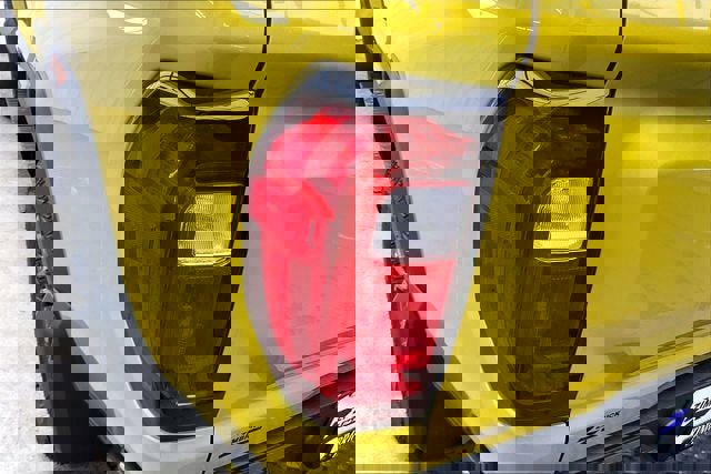 Used 2023 GMC Canyon Elevation w/ Elevation Premium Package image 25