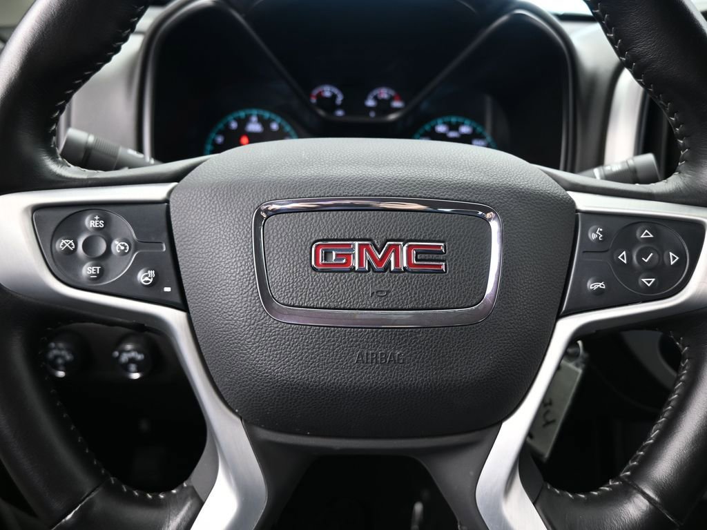 Used 2022 GMC Canyon Elevation w/ Elevation Premium Package image 29