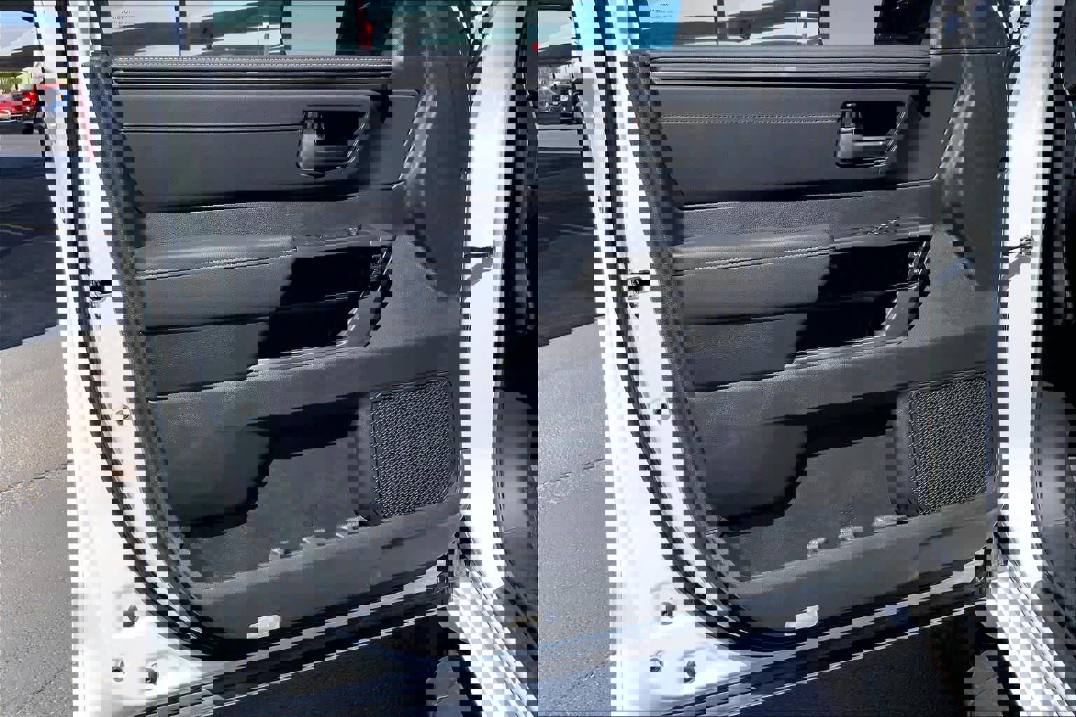 New 2026 Toyota Tundra Limited image 10