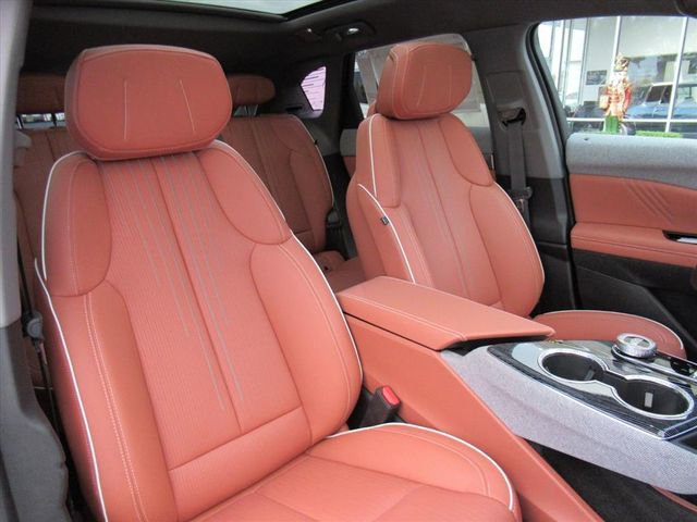 New 2026 Cadillac Optiq Sport 2 RWD image 9