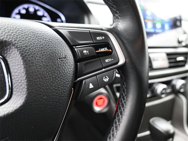 Used 2022 Honda Accord Sport image 7