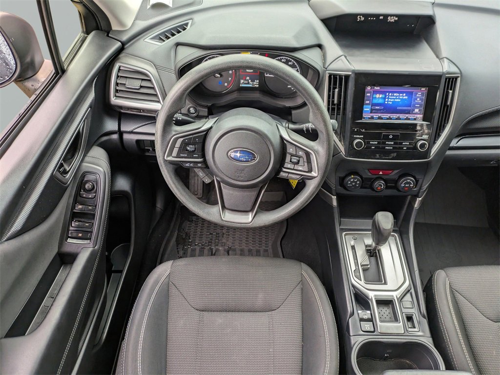 Used 2019 Subaru Forester image 16