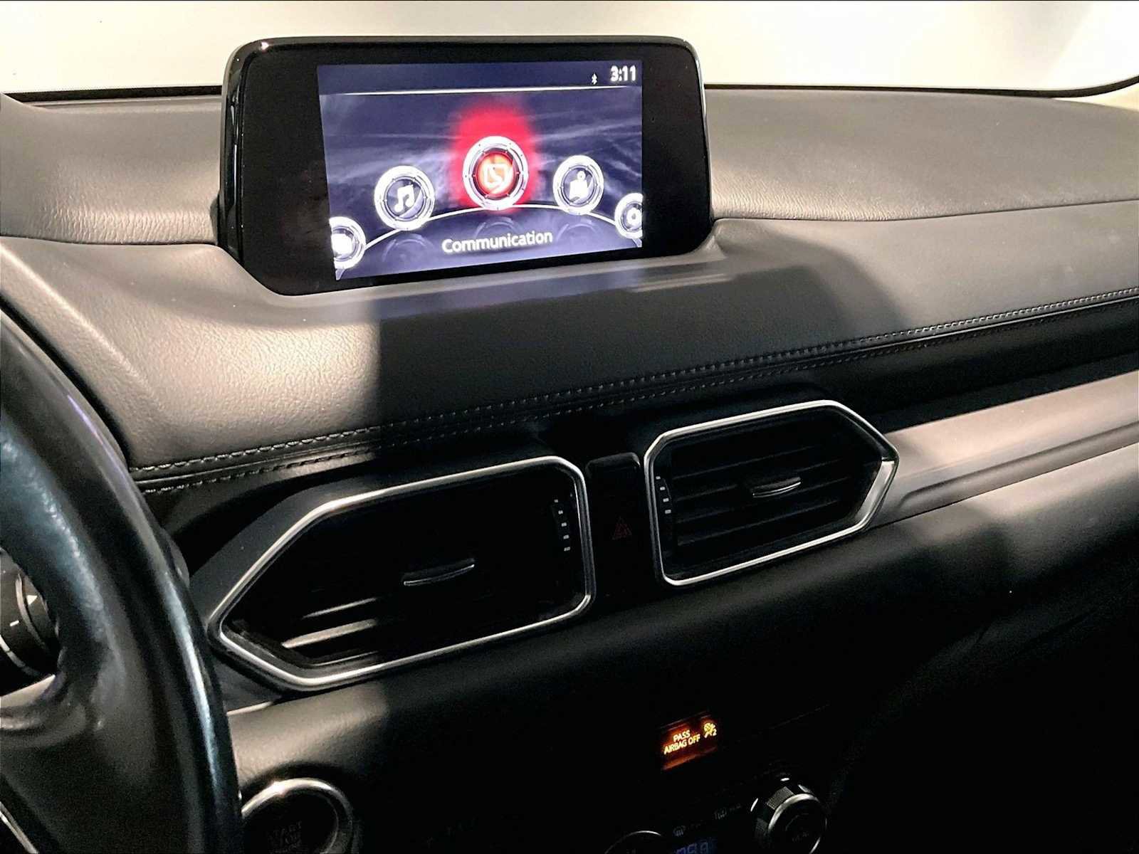 Used 2018 MAZDA CX-5 Touring w/ Preferred Equipment Package image 19