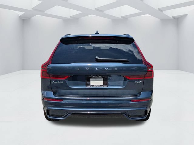 New 2026 Volvo XC60 T8 Ultra w/ Protection Package Premier AWD/4WD image 5