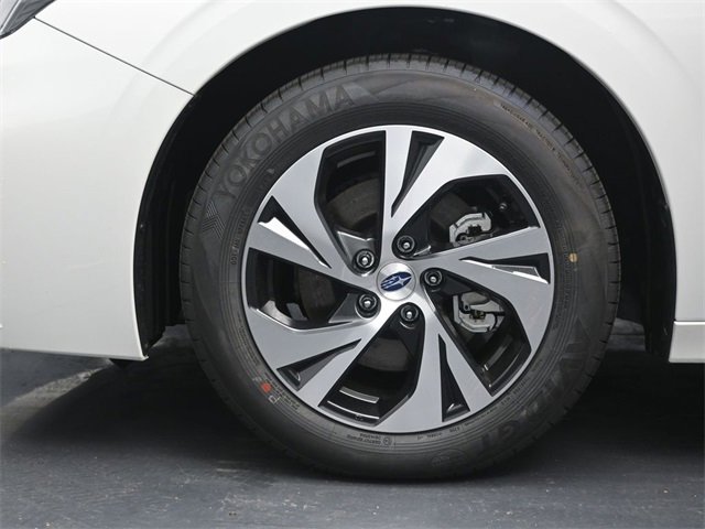 New 2025 Subaru Legacy Premium w/ Popular Package #1 image 21