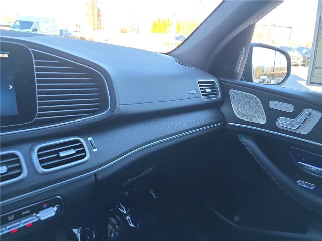Certified 2026 Mercedes-Benz GLE 450 4MATIC image 27