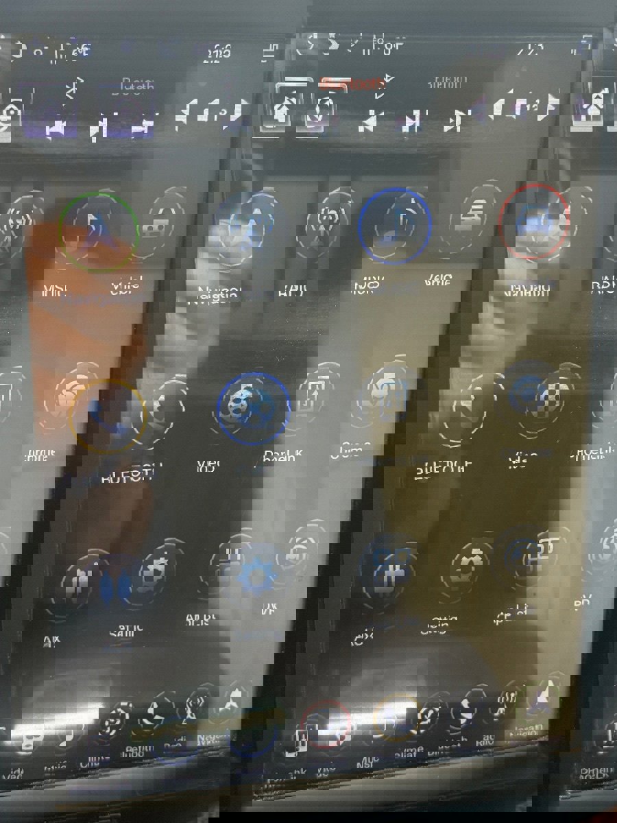 Used 2018 RAM 3500 Laramie Longhorn w/ Longhorn Southfork Package image 34