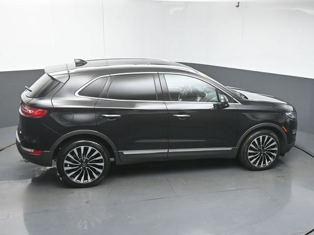 Used 2019 Lincoln MKC Black Label image 49