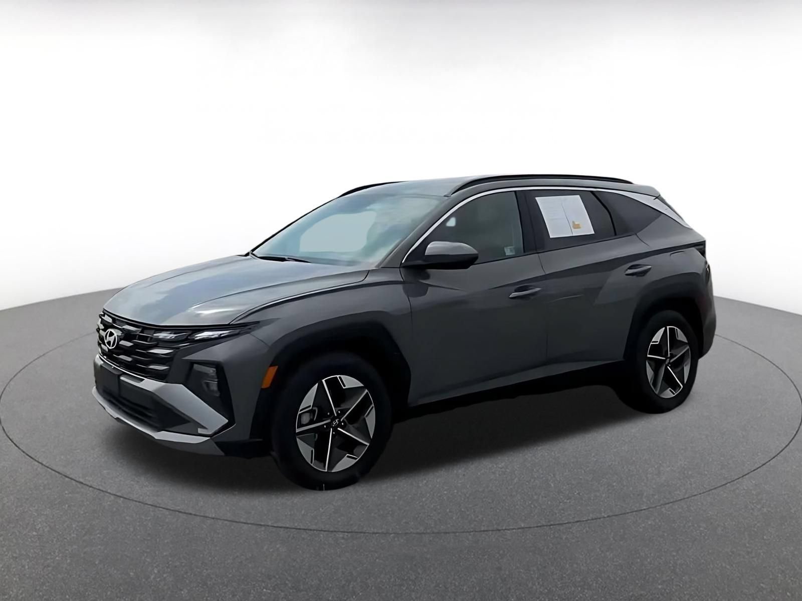 Used 2025 Hyundai Tucson SEL FWD image 7
