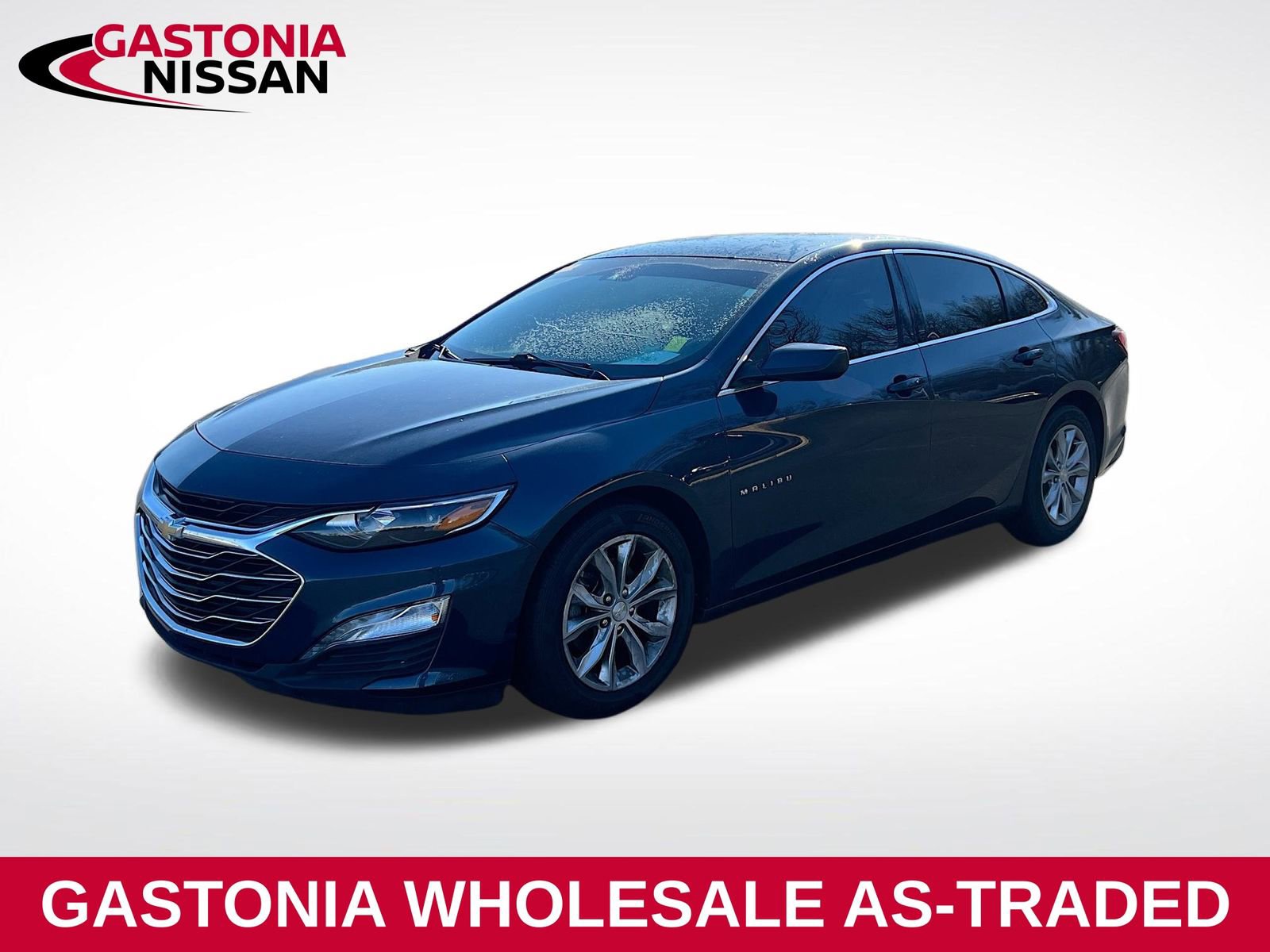 Used 2020 Chevrolet Malibu LT video 3