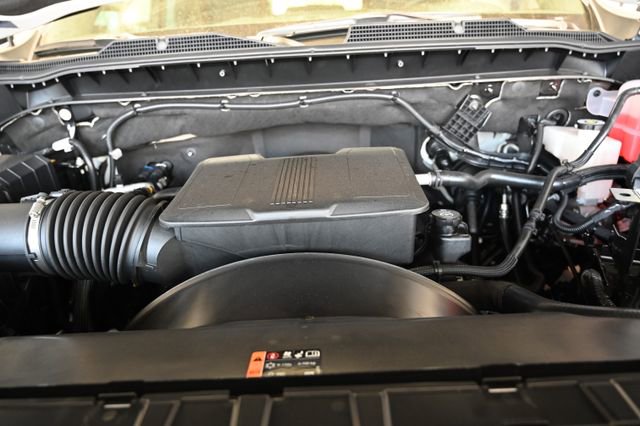 New 2026 Chevrolet Silverado 2500 W/T w/ WT/CX Safety Package AWD/4WD image 31