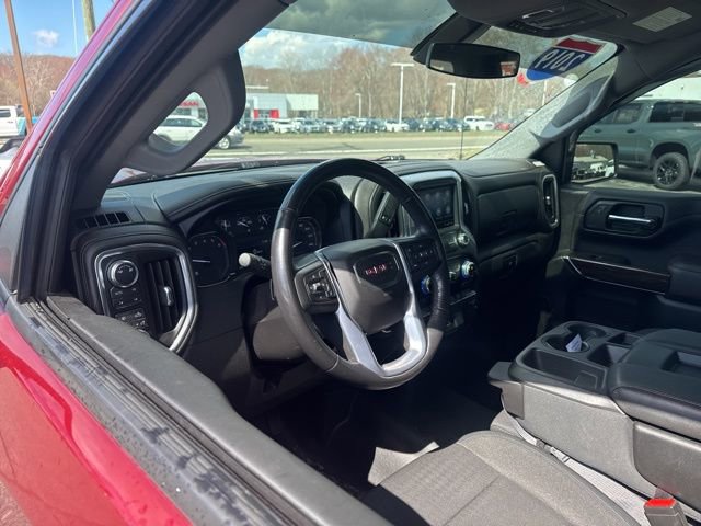 Used 2019 GMC Sierra 1500 Elevation w/ Elevation Value Package image 9