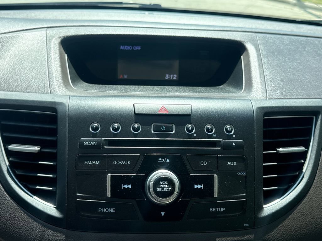 Used 2012 Honda CR-V EX-L image 24
