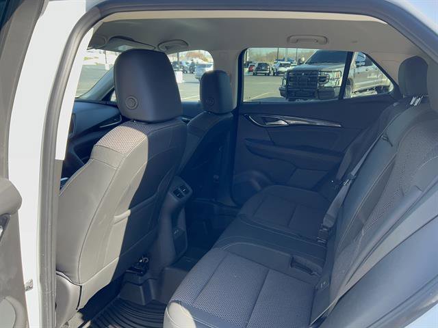 Used 2023 Buick Envision Preferred image 20