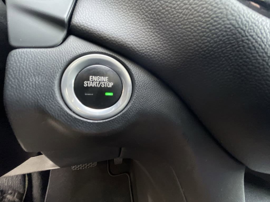 Certified 2022 Chevrolet Equinox LT FWD image 16