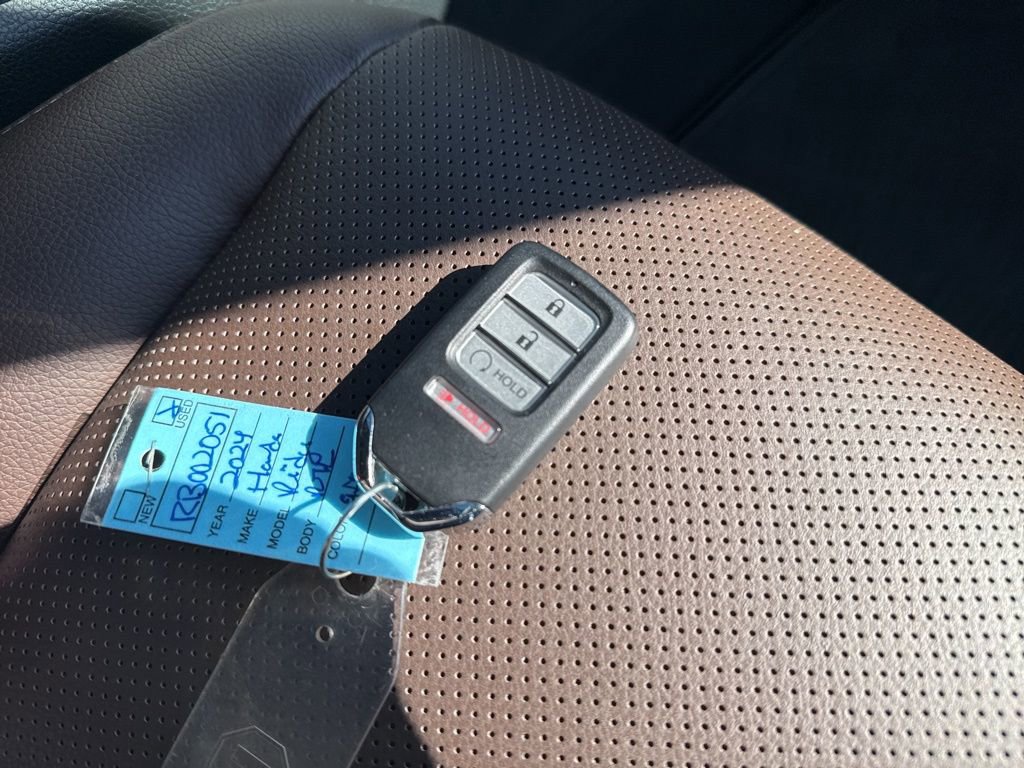 Used 2024 Honda Ridgeline RTL image 39