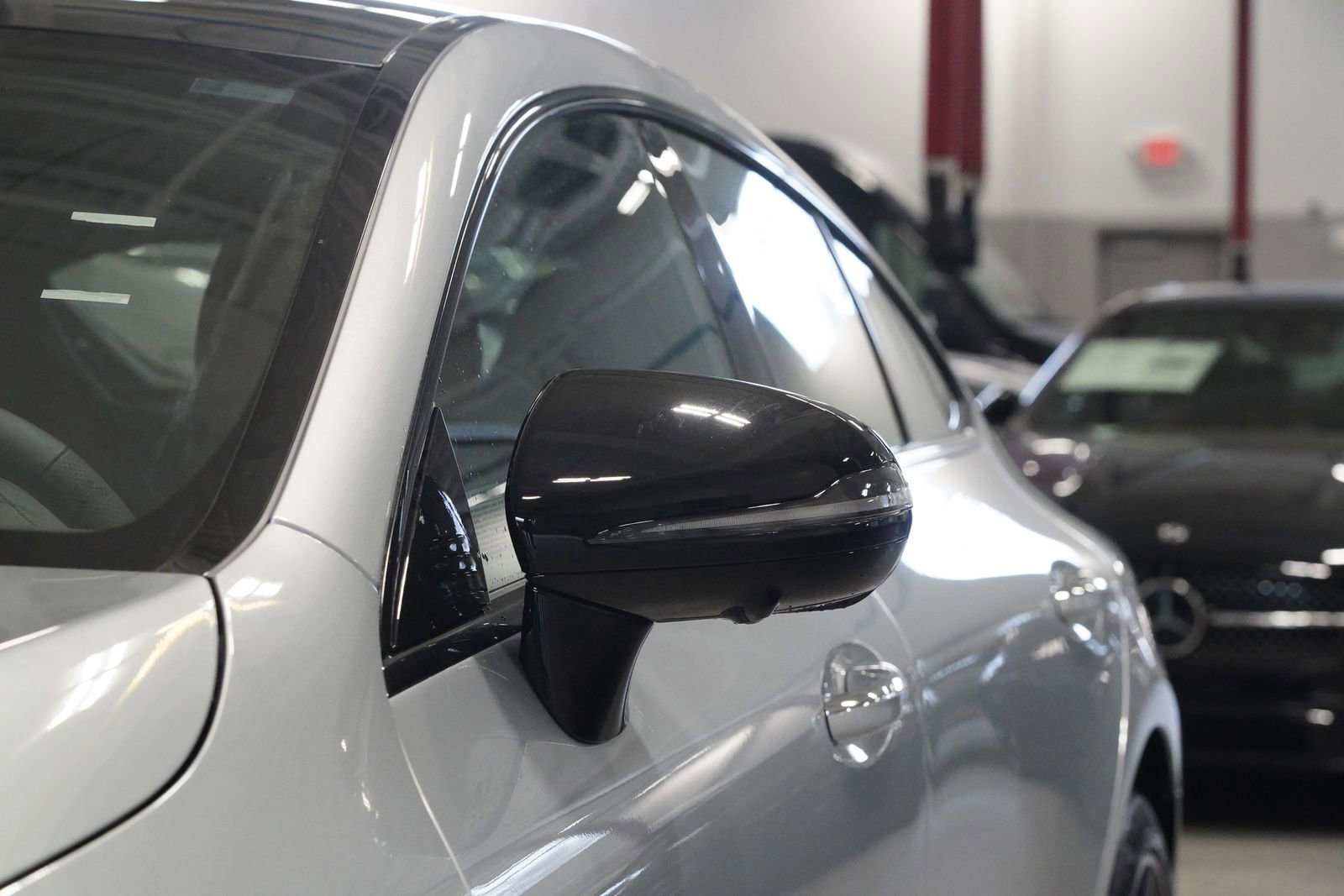 New 2026 Mercedes-Benz AMG GT 53 image 9