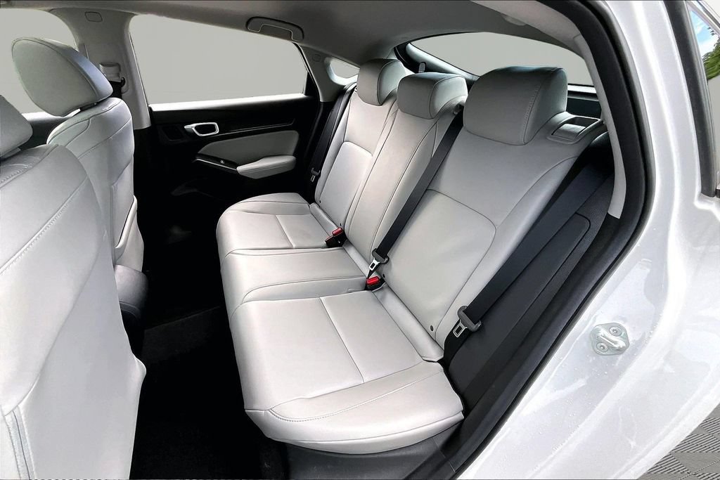 Used 2025 Acura Integra FWD image 18