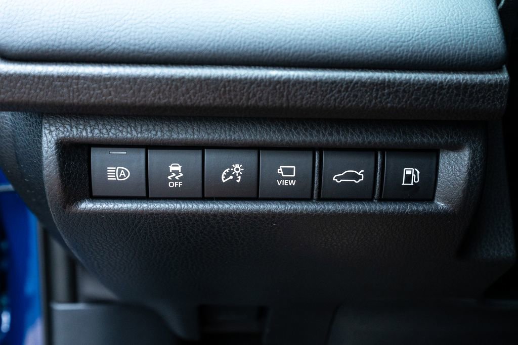 New 2026 Toyota Camry XSE w/ Premium Plus Package image 22