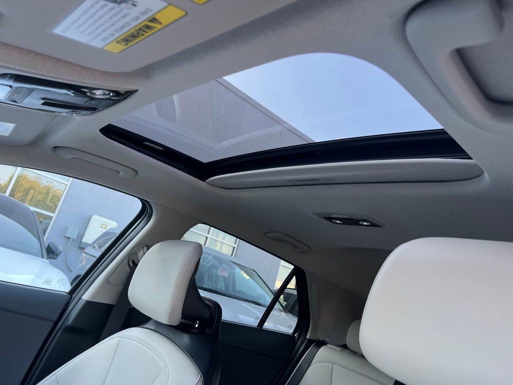 New 2026 Kia Niro EX w/ EX Premium Package image 17