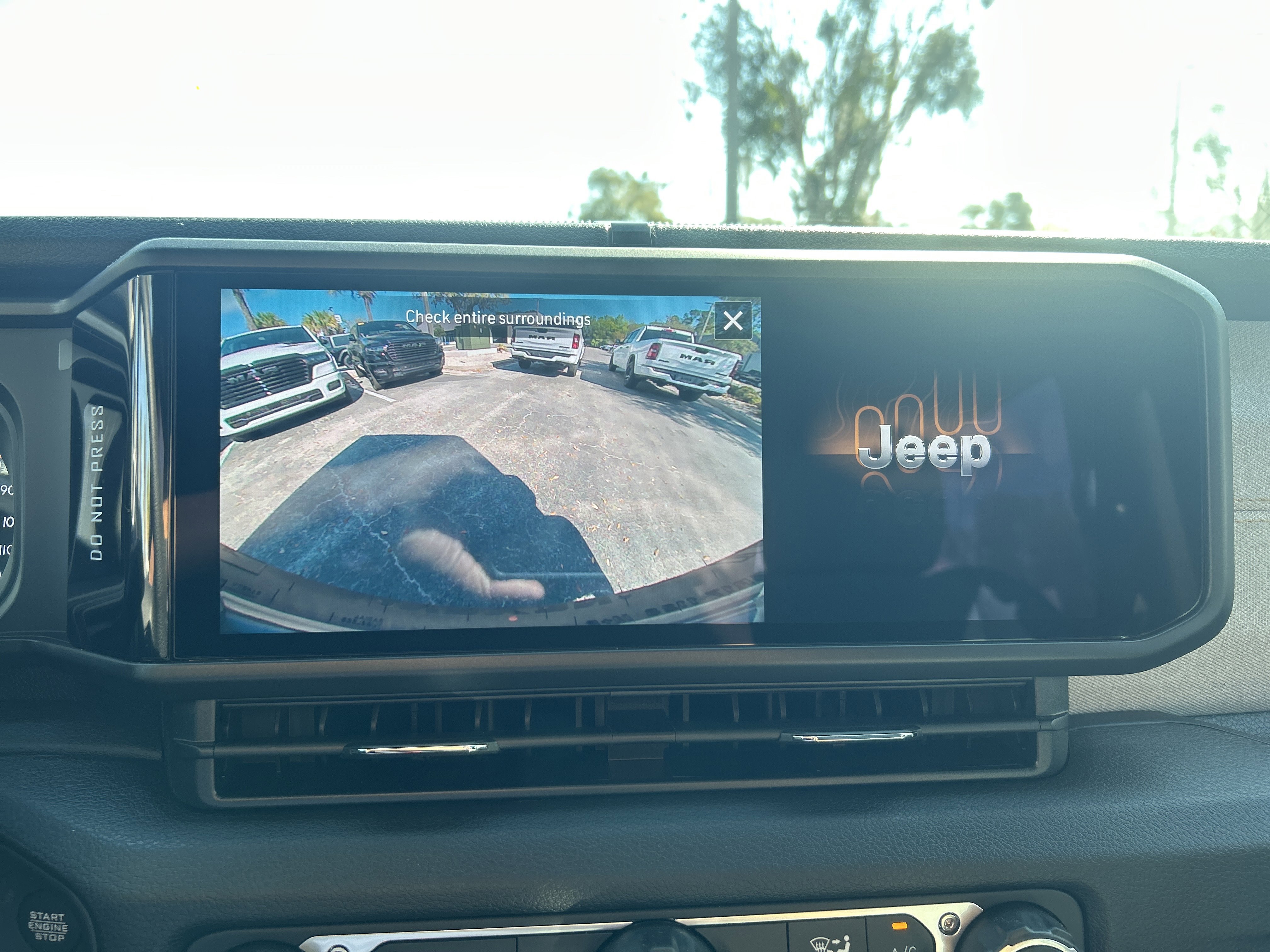 New 2026 Jeep Wrangler Sport image 40