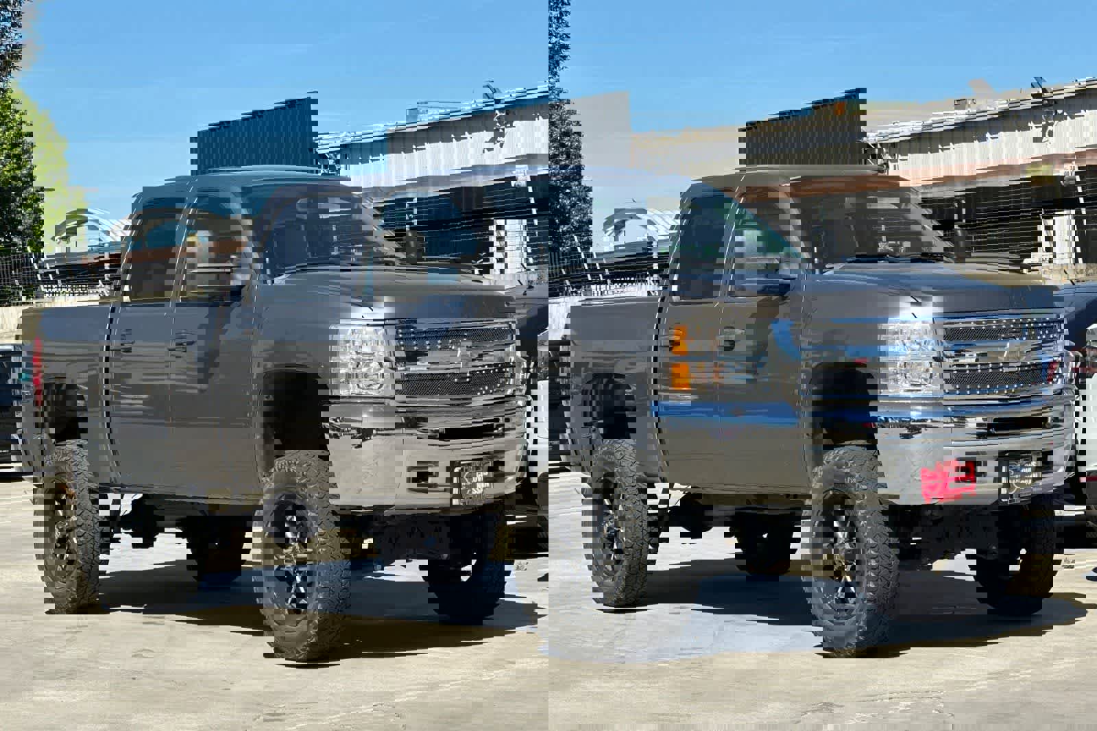 Used 2013 Chevrolet Silverado 1500 LT w/ All-Star Edition image 10