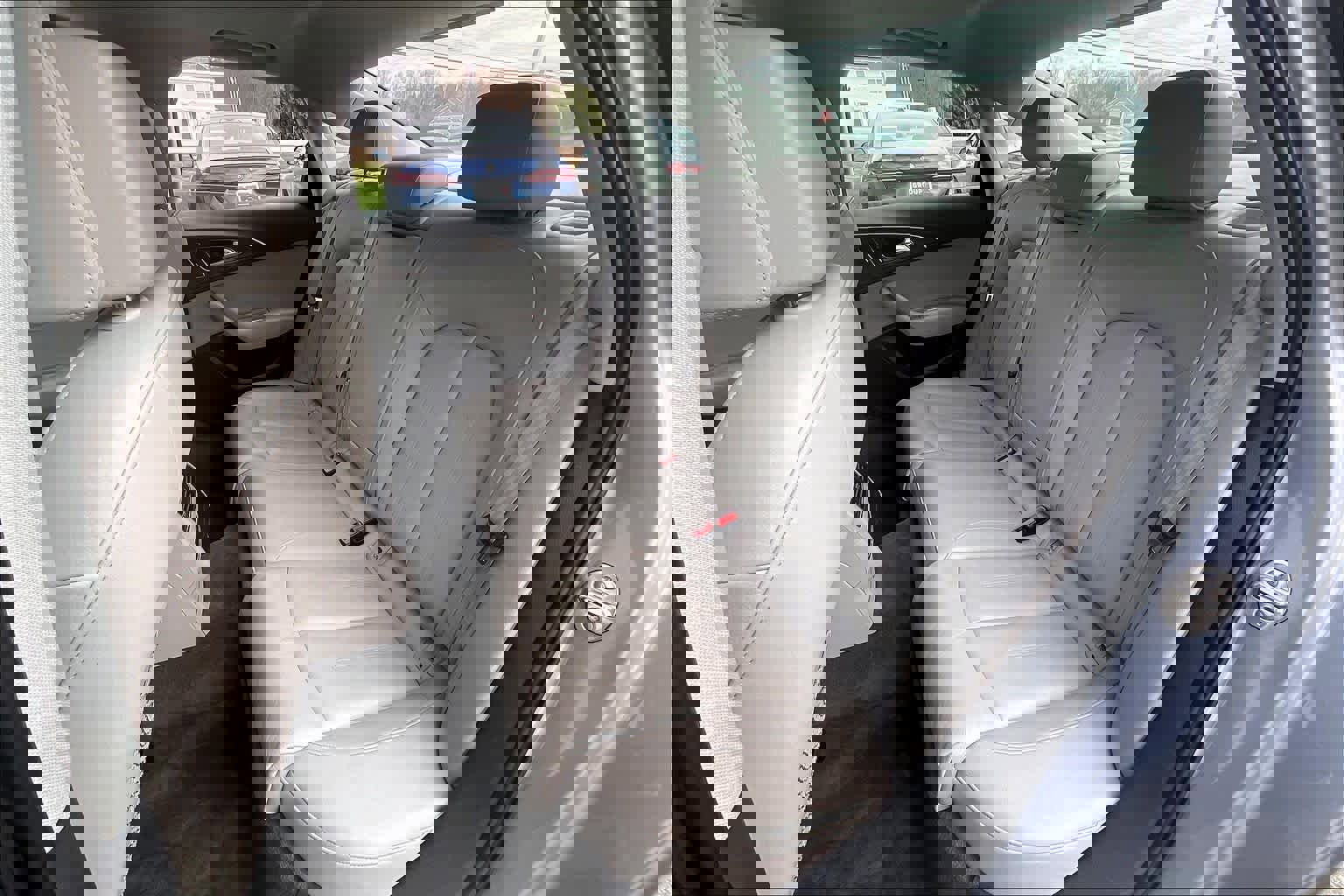 Used 2016 Audi A6 2.0T Premium Plus w/ Premium Plus Package AWD/4WD image 20