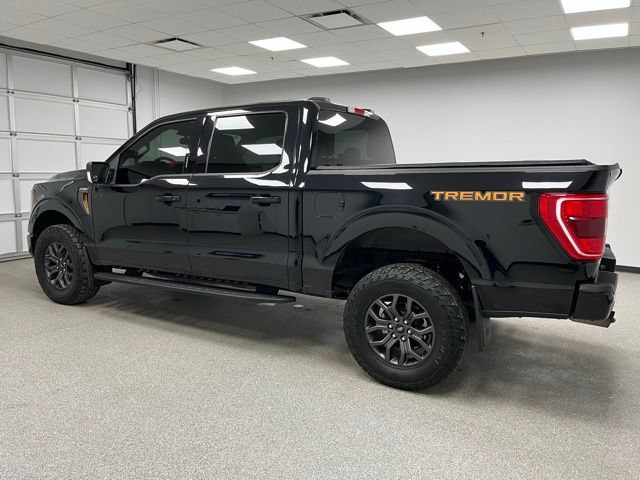 Used 2023 Ford F150 Tremor AWD/4WD image 6