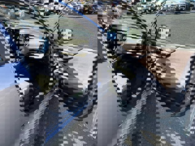 New 2025 Subaru Legacy Premium image 93