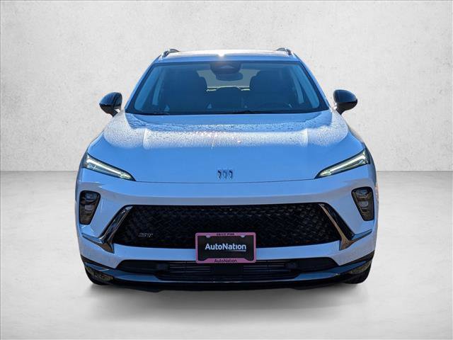 New 2026 Buick Envision Sport Touring image 6