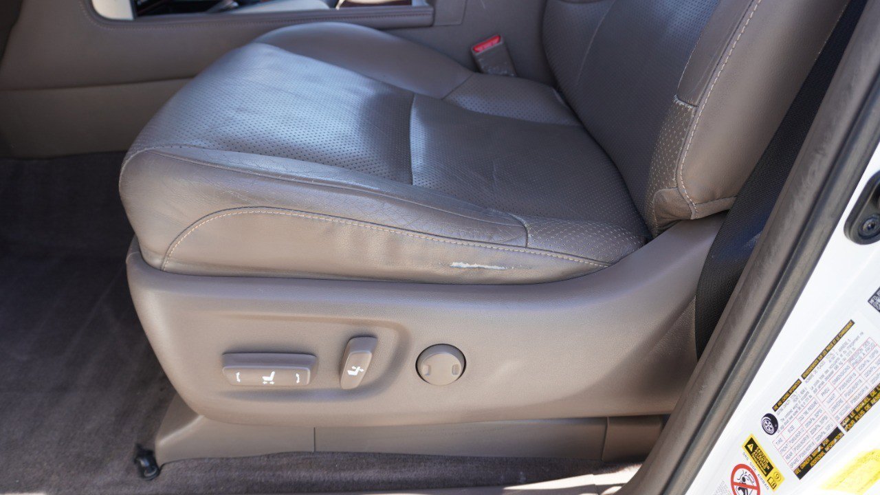 Used 2013 Lexus GX 460 w/ Comfort Plus Pkg image 23