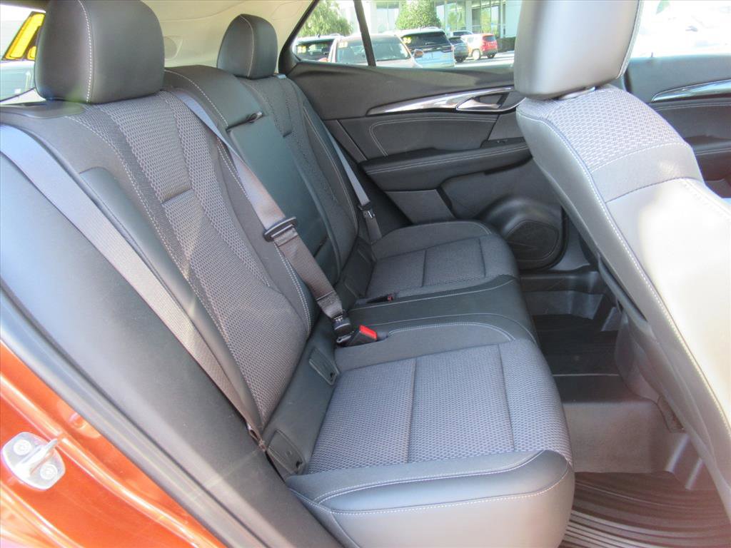 Used 2021 Buick Envision Preferred image 28