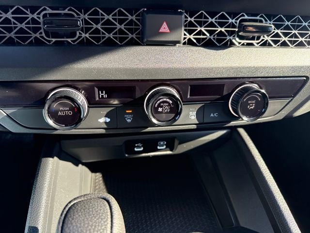 Used 2024 Honda Accord LX image 30