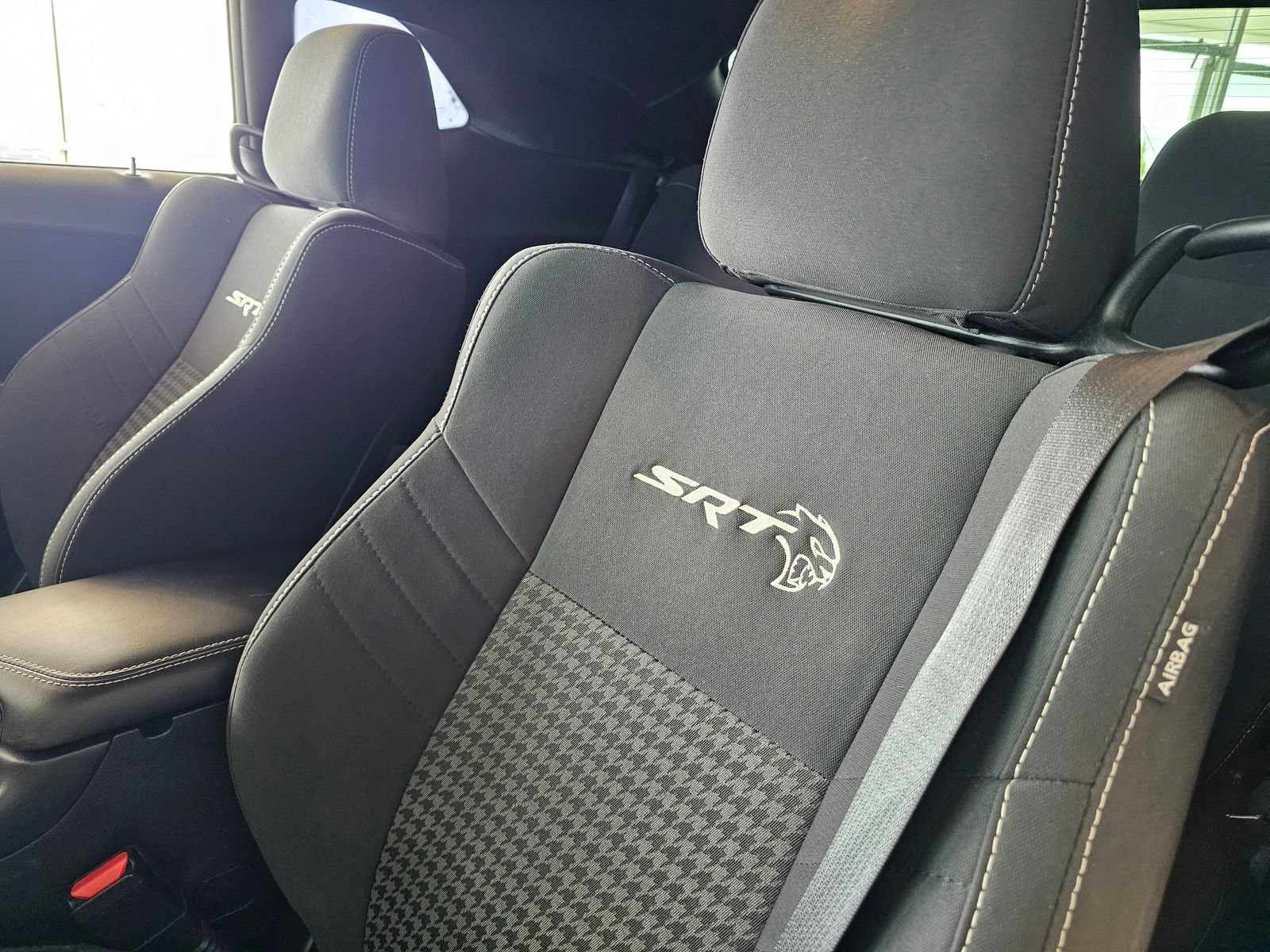 Used 2019 Dodge Challenger SRT Hellcat Redeye RWD image 27