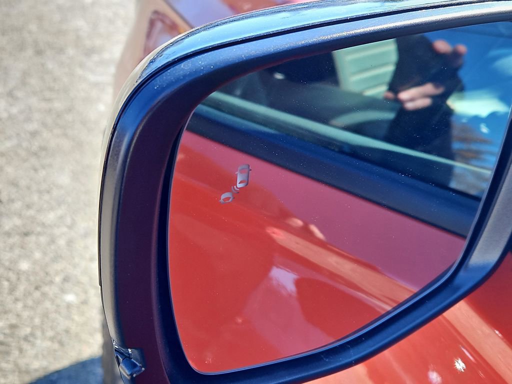 Certified 2026 Honda Passport TrailSport image 25