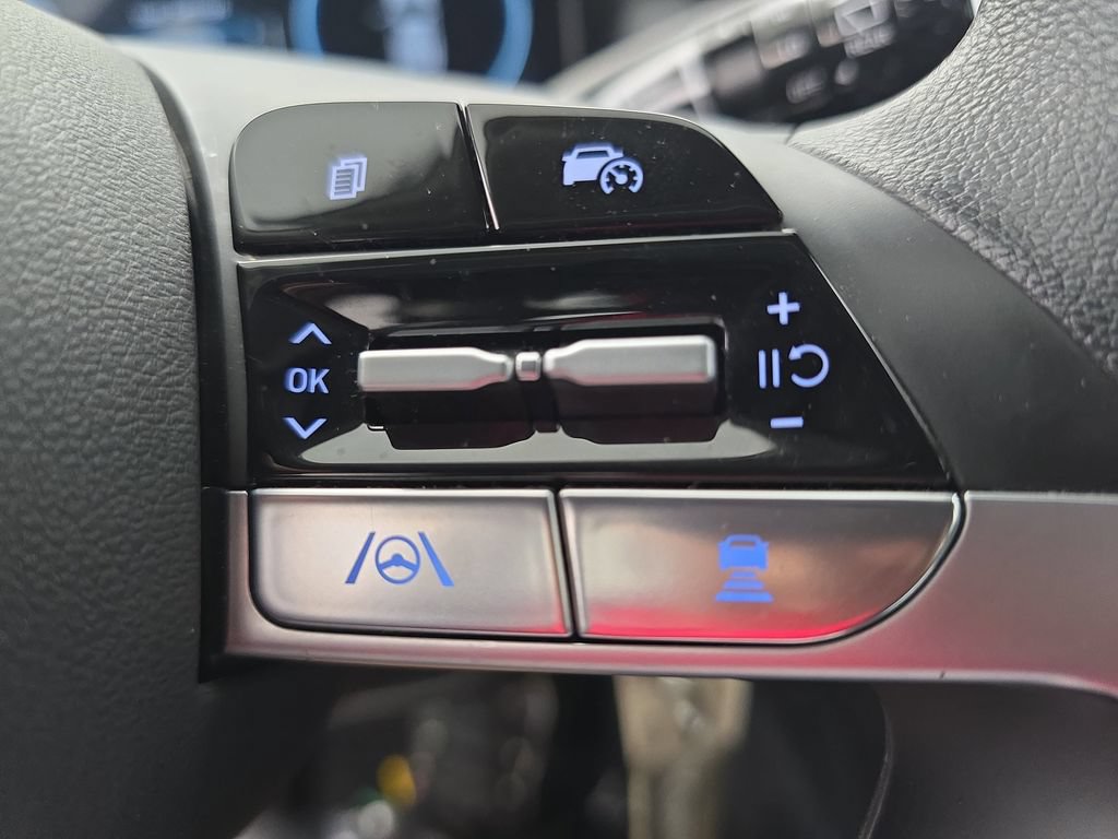 Used 2024 Hyundai Tucson SE AWD/4WD image 44