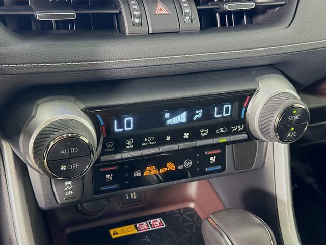 Certified 2024 Toyota RAV4 Limited w/ Advanced Technology Package AWD/4WD image 17