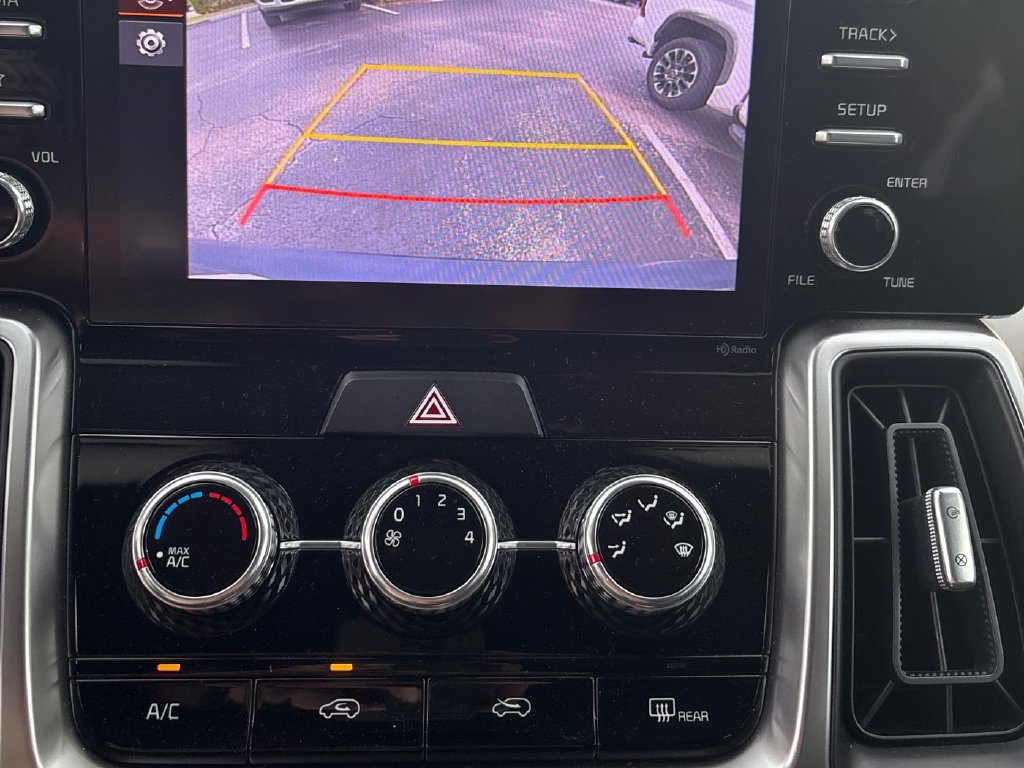Used 2022 Kia Sorento LX FWD image 6