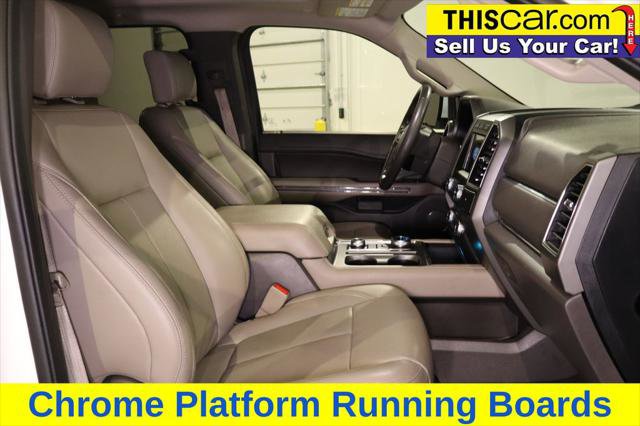 Used 2020 Ford Expedition XLT w/ Equipment Group 202A image 25